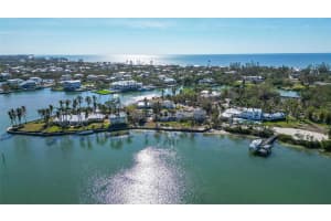 6516 BAYOU HAMMOCK ROAD, LONGBOAT KEY, FL 34228 - MLS#MFRA4632347