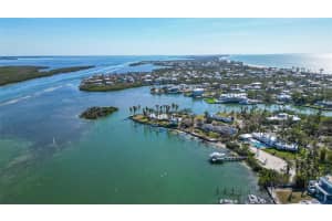 6516 BAYOU HAMMOCK ROAD, LONGBOAT KEY, FL 34228 - MLS#MFRA4632347