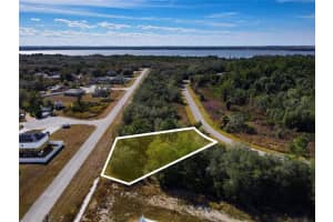 1609 MARLIN DRIVE, POINCIANA, FL 34759 Sold 05/29/25