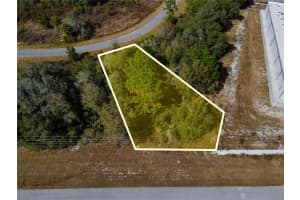 1609 MARLIN DRIVE, POINCIANA, FL 34759 Sold 05/29/25