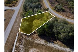 1609 MARLIN DRIVE, POINCIANA, FL 34759 Sold 05/29/25