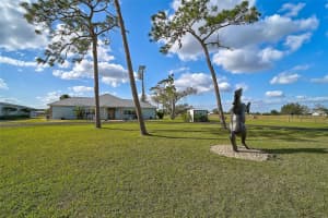 3120 LENA LANE, SARASOTA, FL 34240 Sold 03/21/25