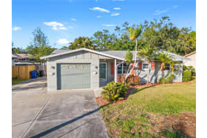 2115 CAMBRIDGE DRIVE, SARASOTA, FL 34232 Sold 02/19/25