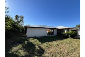21371 KNOLLWOOD AVENUE, PORT CHARLOTTE, FL 33952 Sold 05/15/25