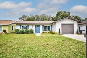 8103 SAN BERNARDINO DRIVE, PORT RICHEY, FL 34668 Sold 03/03/25