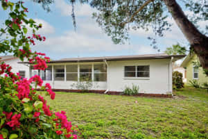 8103 SAN BERNARDINO DRIVE, PORT RICHEY, FL 34668 Sold 03/03/25