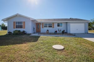 18647 KERRVILLE CIR, PORT CHARLOTTE, FL 33948 Sold 03/06/25