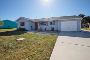 18647 KERRVILLE CIR, PORT CHARLOTTE, FL 33948 Sold 03/06/25