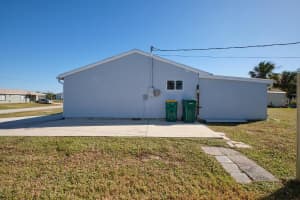 18647 KERRVILLE CIR, PORT CHARLOTTE, FL 33948 Sold 03/06/25