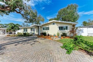 2629 MARTIN STREET, SARASOTA, FL 34237 Sold 02/10/25