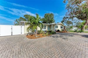 2629 MARTIN STREET, SARASOTA, FL 34237 Sold 02/10/25