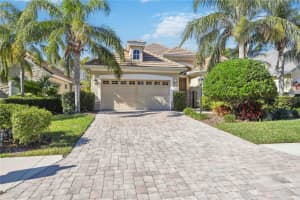 7308 LAKE FOREST GLEN, LAKEWOOD RANCH, FL 34202 Sold 02/28/25