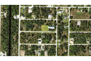 19084 & 19092 SHERIFF AVENUE, PORT CHARLOTTE, FL 33954 Sold 07/09/25