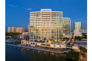 401 QUAY COMMONS #901, SARASOTA, FL 34236 Sold 08/07/25