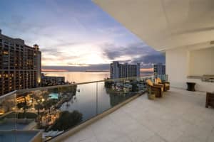 401 QUAY COMMONS #901, SARASOTA, FL 34236 Sold 08/07/25
