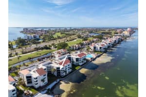 5633 PUERTA DEL SOL BOULEVARD, SAINT PETERSBURG, FL 33715 Sold 03/20/25