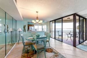 5633 PUERTA DEL SOL BOULEVARD, SAINT PETERSBURG, FL 33715 Sold 03/20/25