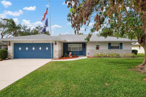 1121 DANNY DRIVE, SARASOTA, FL 34243 Sold 04/17/25