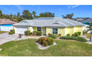 4913 22ND COURT, BRADENTON, FL 34203 Sold 03/07/25