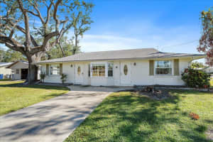 1005 HINES AVENUE, SARASOTA, FL 34237 Sold 03/26/25
