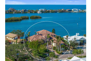 275 LOOKOUT POINT DRIVE, OSPREY, FL 34229 Sold 06/06/25