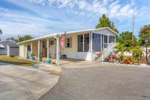 6400 Taylor Rd #b15, PUNTA GORDA