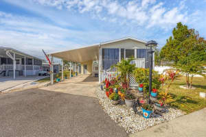 6400 TAYLOR ROAD, PUNTA GORDA, FL 33950 - MLS#MFRA4632457