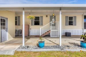 6400 TAYLOR ROAD, PUNTA GORDA, FL 33950 - MLS#MFRA4632457
