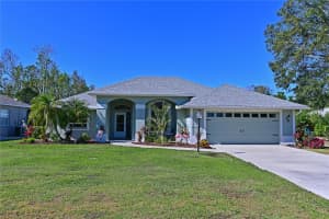 6629 PLEASANT HILL ROAD, BRADENTON, FL 34203 Sold 04/24/25