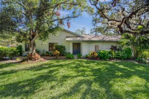4628 PINE GREEN TRAIL, SARASOTA, FL 34241 Sold 05/01/25