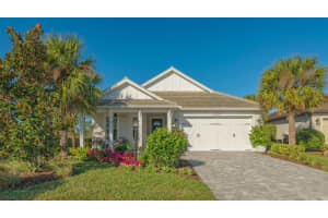 899 SEASCAPE PLACE, SARASOTA, FL 34240 Sold 04/30/25