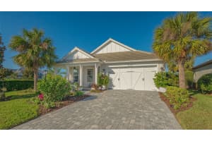 899 SEASCAPE PLACE, SARASOTA, FL 34240 Sold 04/30/25