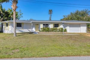 1725 POCATELLO STREET, SARASOTA, FL 34231 Sold 02/07/25