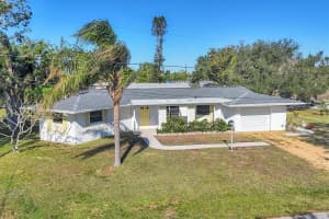 1725 POCATELLO STREET, SARASOTA, FL 34231 Sold 02/07/25