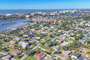 1725 POCATELLO STREET, SARASOTA, FL 34231 Sold 02/07/25