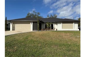 3479 Knox Ter, PORT CHARLOTTE