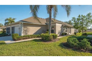 4226 FAIRWAY PLACE, NORTH PORT, FL 34287 Sold 04/07/25