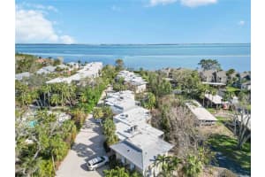 5310 GULF OF MEXICO DRIVE, LONGBOAT KEY, FL 34228 Sold 02/11/25