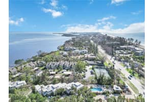 5310 GULF OF MEXICO DRIVE, LONGBOAT KEY, FL 34228 Sold 02/11/25