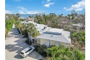 5310 GULF OF MEXICO DRIVE, LONGBOAT KEY, FL 34228 Sold 02/11/25