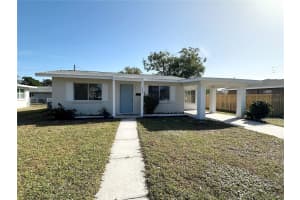 1605 32ND STREET, BRADENTON, FL 34205 Sold 06/11/25