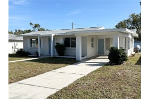 1605 32ND STREET, BRADENTON, FL 34205 Sold 06/11/25