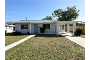 1605 32ND STREET, BRADENTON, FL 34205 Sold 06/11/25