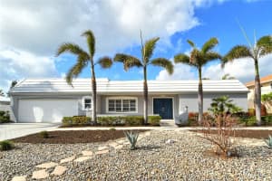 611 RANGER LANE, LONGBOAT KEY, FL 34228 Sold 02/14/25