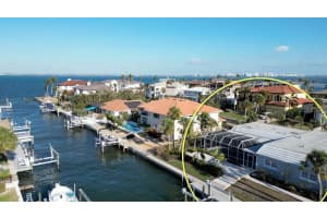 611 RANGER LANE, LONGBOAT KEY, FL 34228 Sold 02/14/25