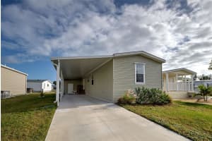 6824 HAAWI COURT, NORTH PORT, FL 34287 Sold 05/27/25