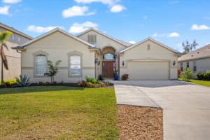 12259 23RD STREET, PARRISH, FL 34219 Sold 01/29/25