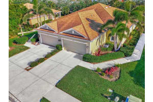2520 TERRACINA DRIVE, VENICE, FL 34292 Sold 07/01/25