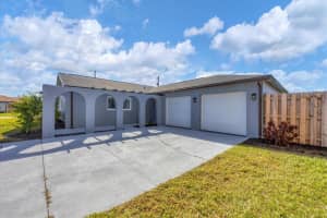455 MEXICALI AVENUE, VENICE, FL 34293 Sold 03/13/25