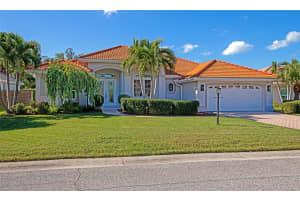 4432 GOLDEN LAKE DRIVE, SARASOTA, FL 34233 Sold 04/16/25